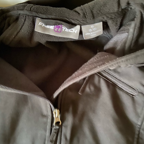 Jacket - Picture 4 of 7